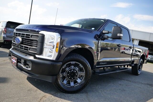 2024 Ford Super Duty F-350 XL / V8 Diesel! High Point NC