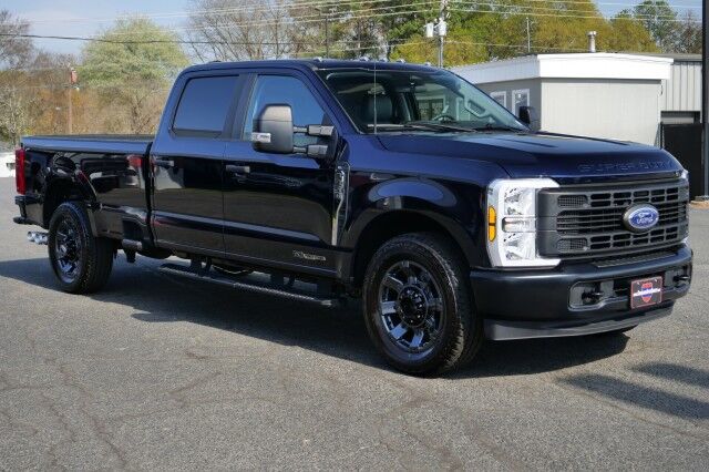 2024 Ford Super Duty F-350 XL / V8 Diesel! High Point NC