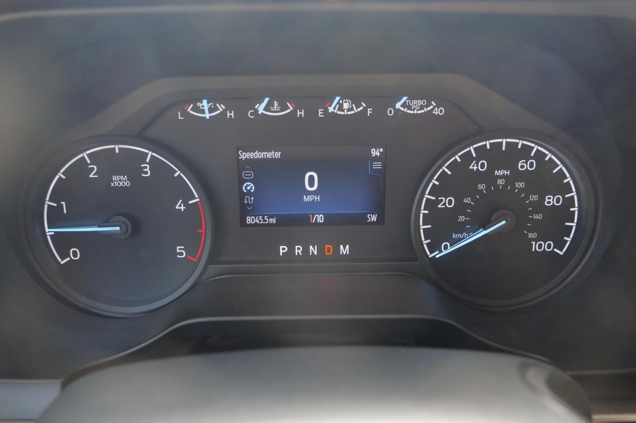 2024 Ford Super Duty F-350 XL / V8 Diesel! Lincolnton NC