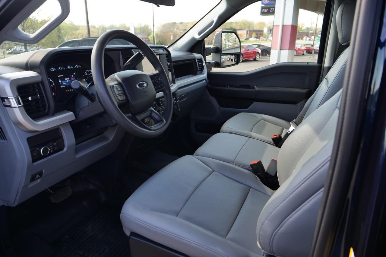 2024 Ford Super Duty F-350 XL / V8 Diesel! Lincolnton NC