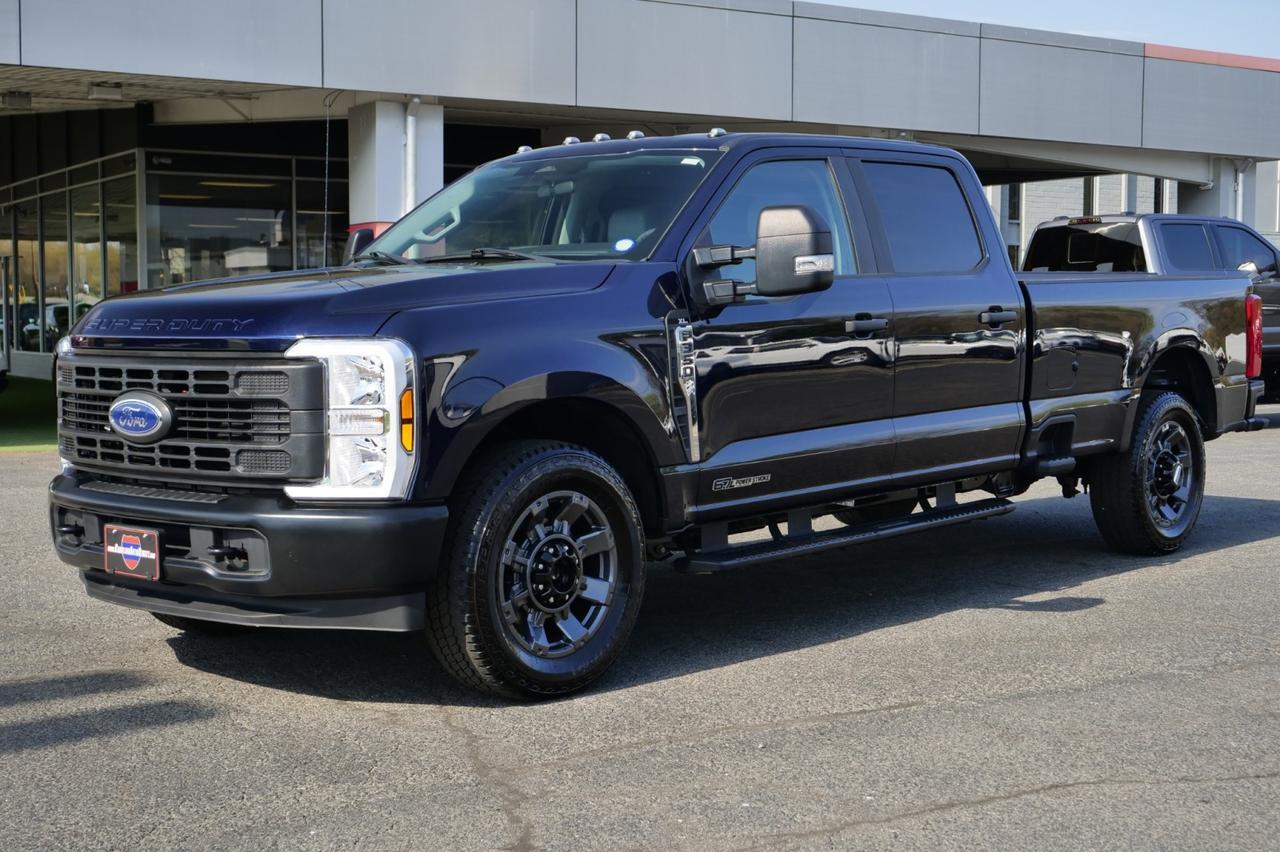 2024 Ford Super Duty F-350 XL / V8 Diesel! Lincolnton NC