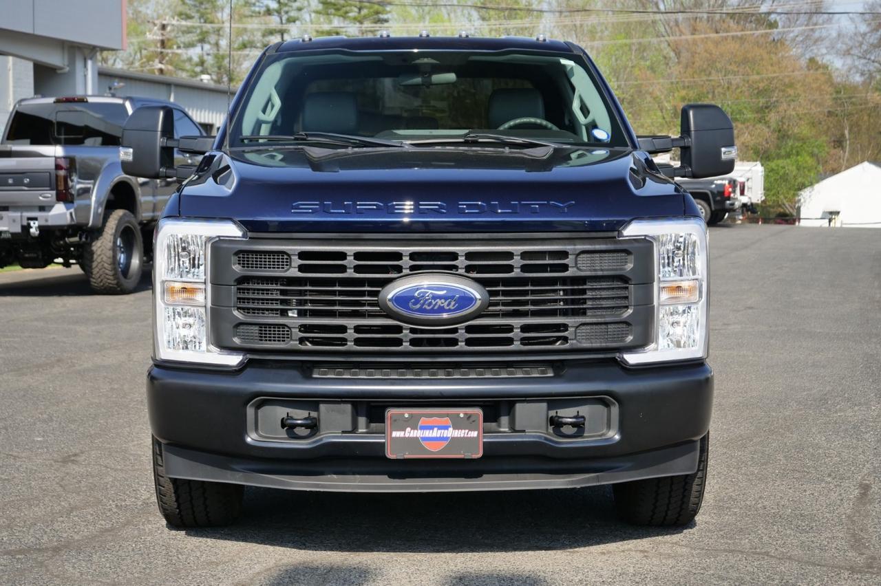 2024 Ford Super Duty F-350 XL / V8 Diesel! Lincolnton NC