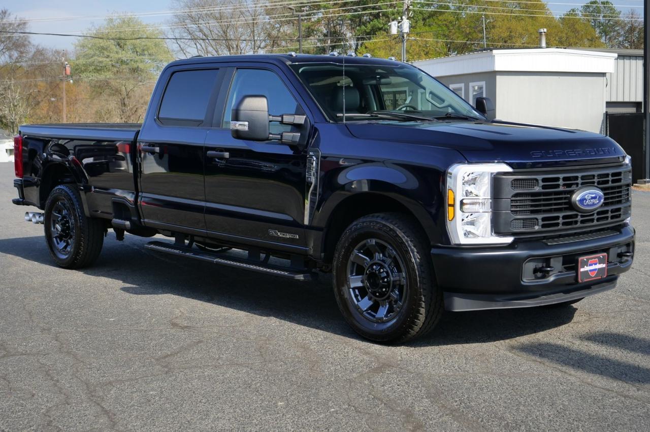 2024 Ford Super Duty F-350 XL / V8 Diesel! Lincolnton NC