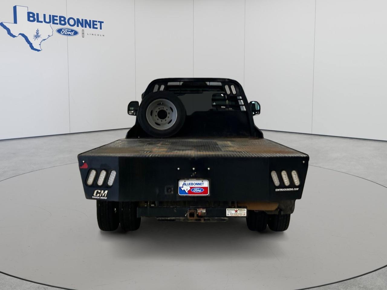 2024 Ford Super Duty F-450 DRW New Braunfels TX