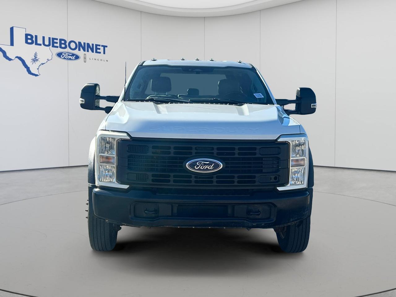 2024 Ford Super Duty F-450 DRW