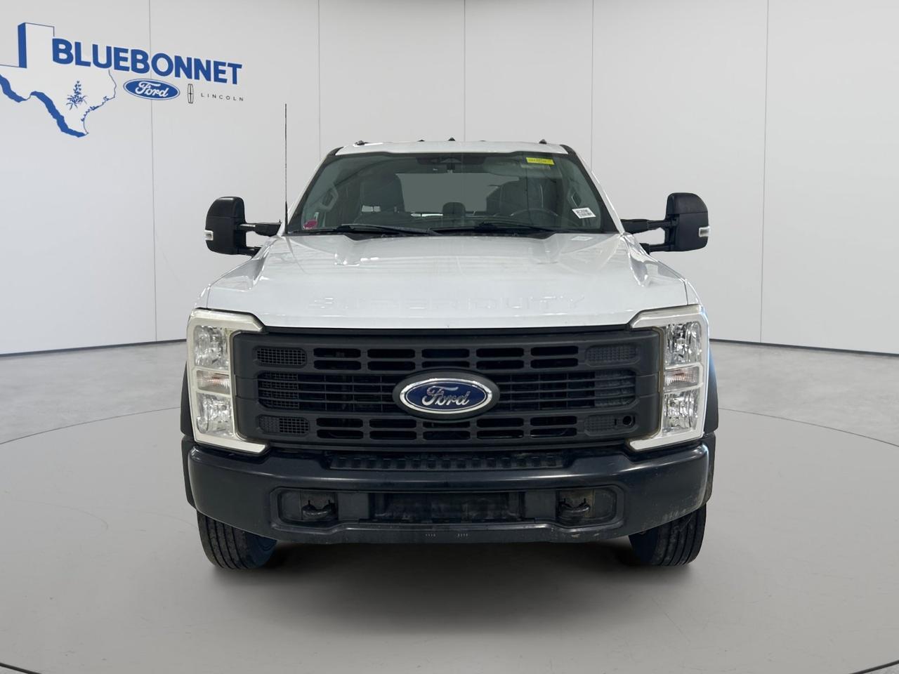 2024 Ford Super Duty F-450 DRW New Braunfels TX