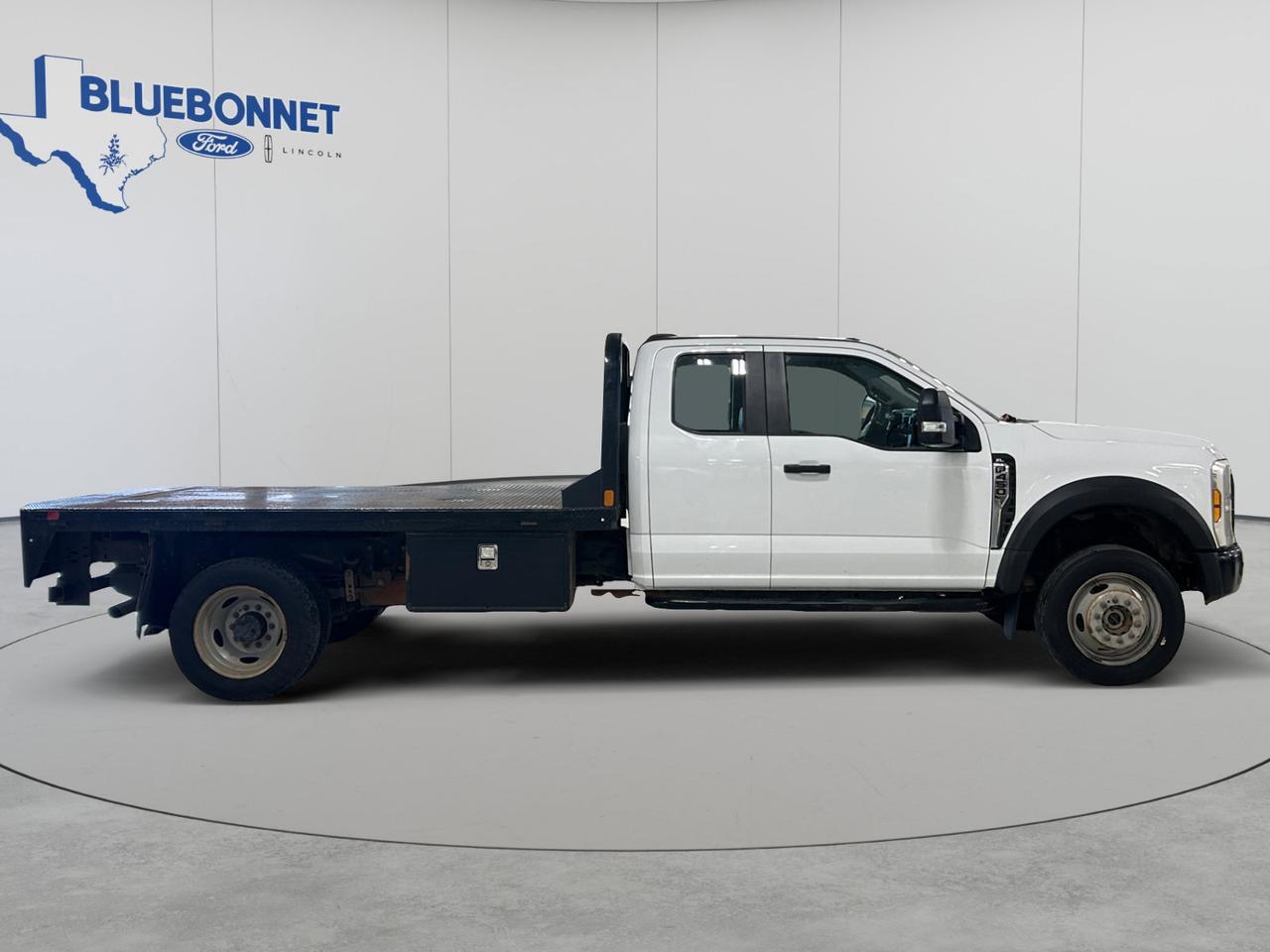 2024 Ford Super Duty F-450 DRW New Braunfels TX