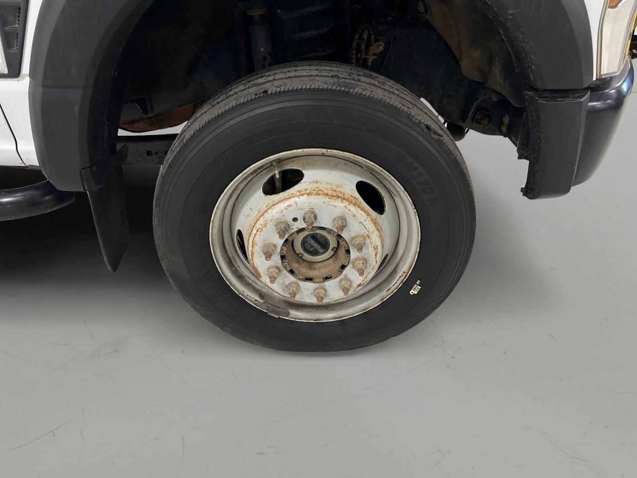 2024 Ford Super Duty F-450 DRW New Braunfels TX