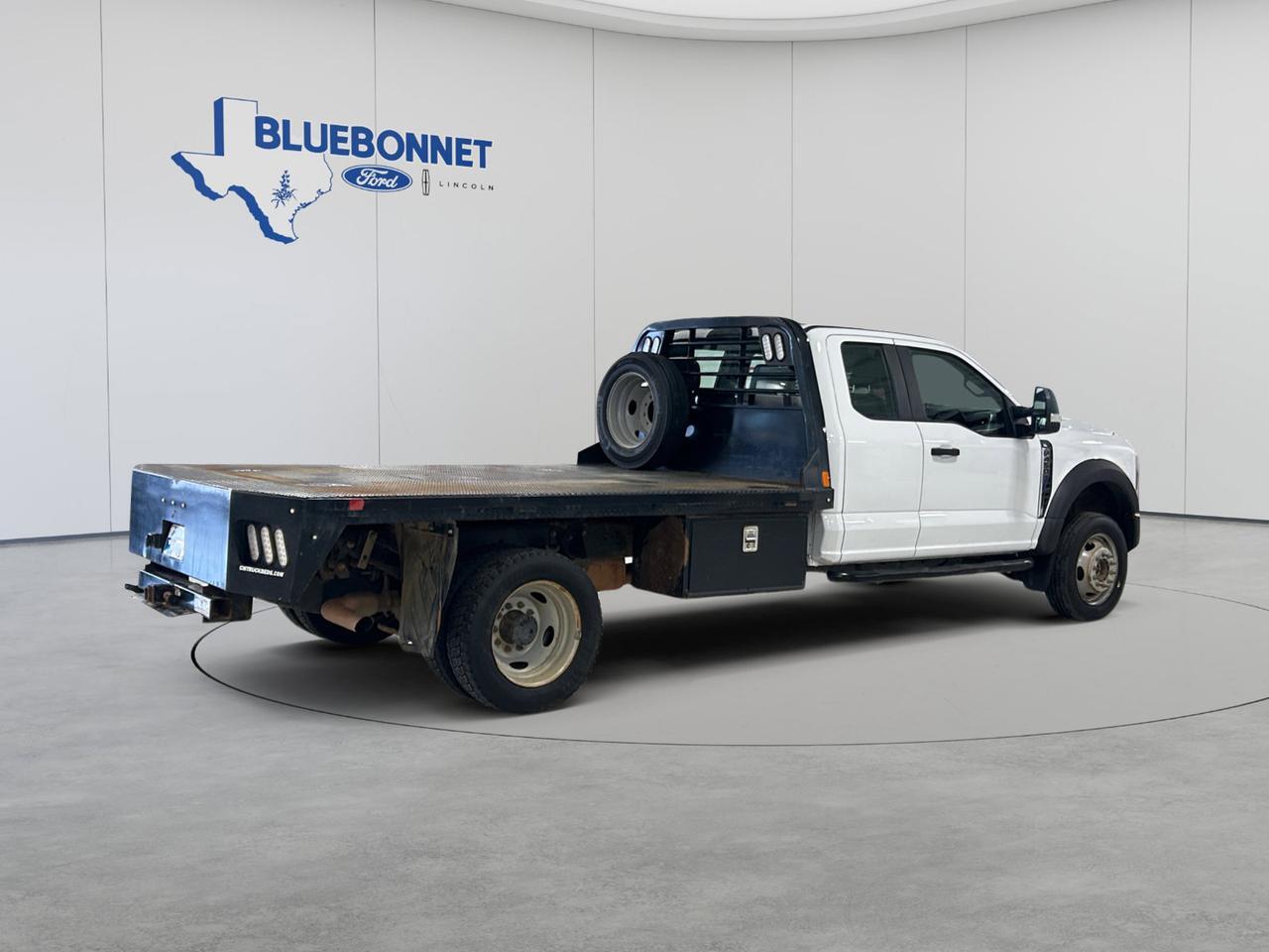 2024 Ford Super Duty F-450 DRW New Braunfels TX