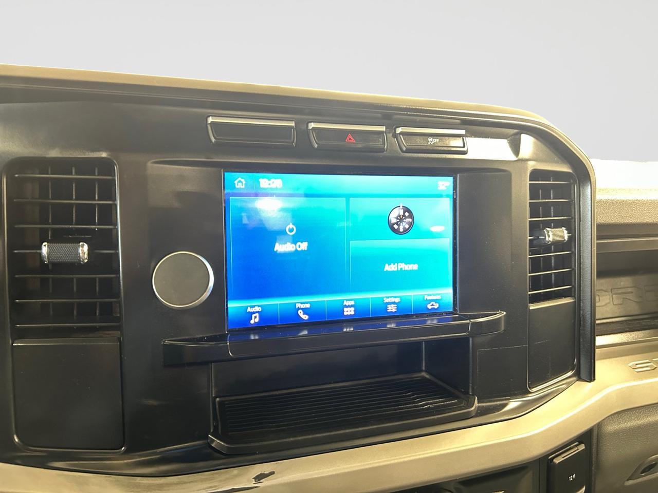 2024 Ford Super Duty F-450 DRW New Braunfels TX