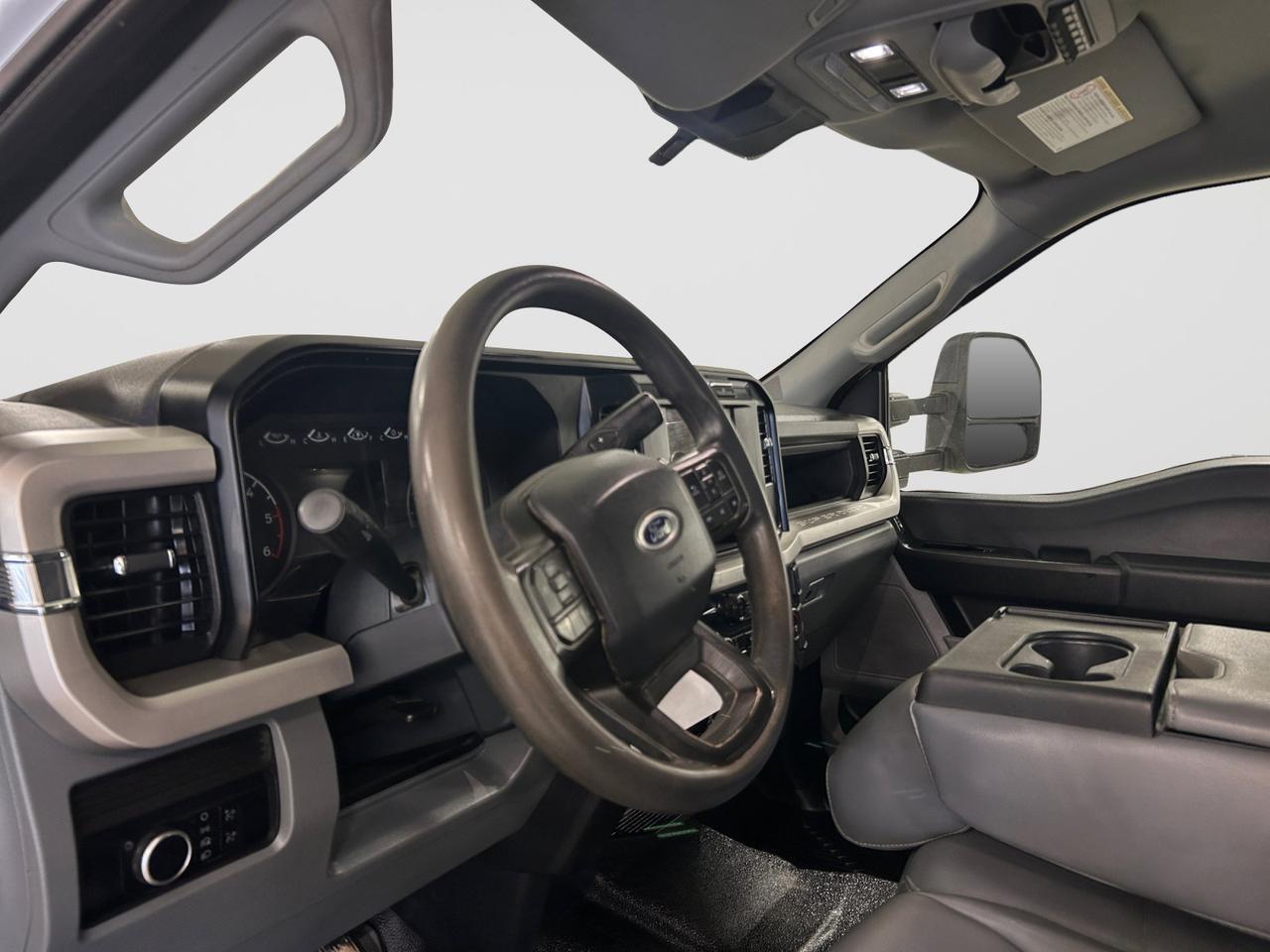 2024 Ford Super Duty F-450 DRW New Braunfels TX