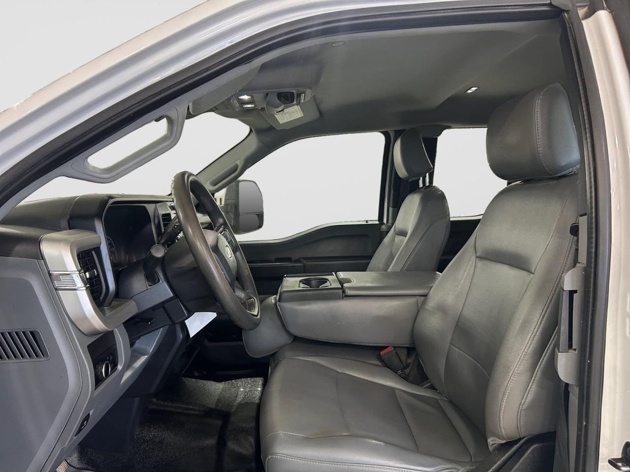 2024 Ford Super Duty F-450 DRW New Braunfels TX
