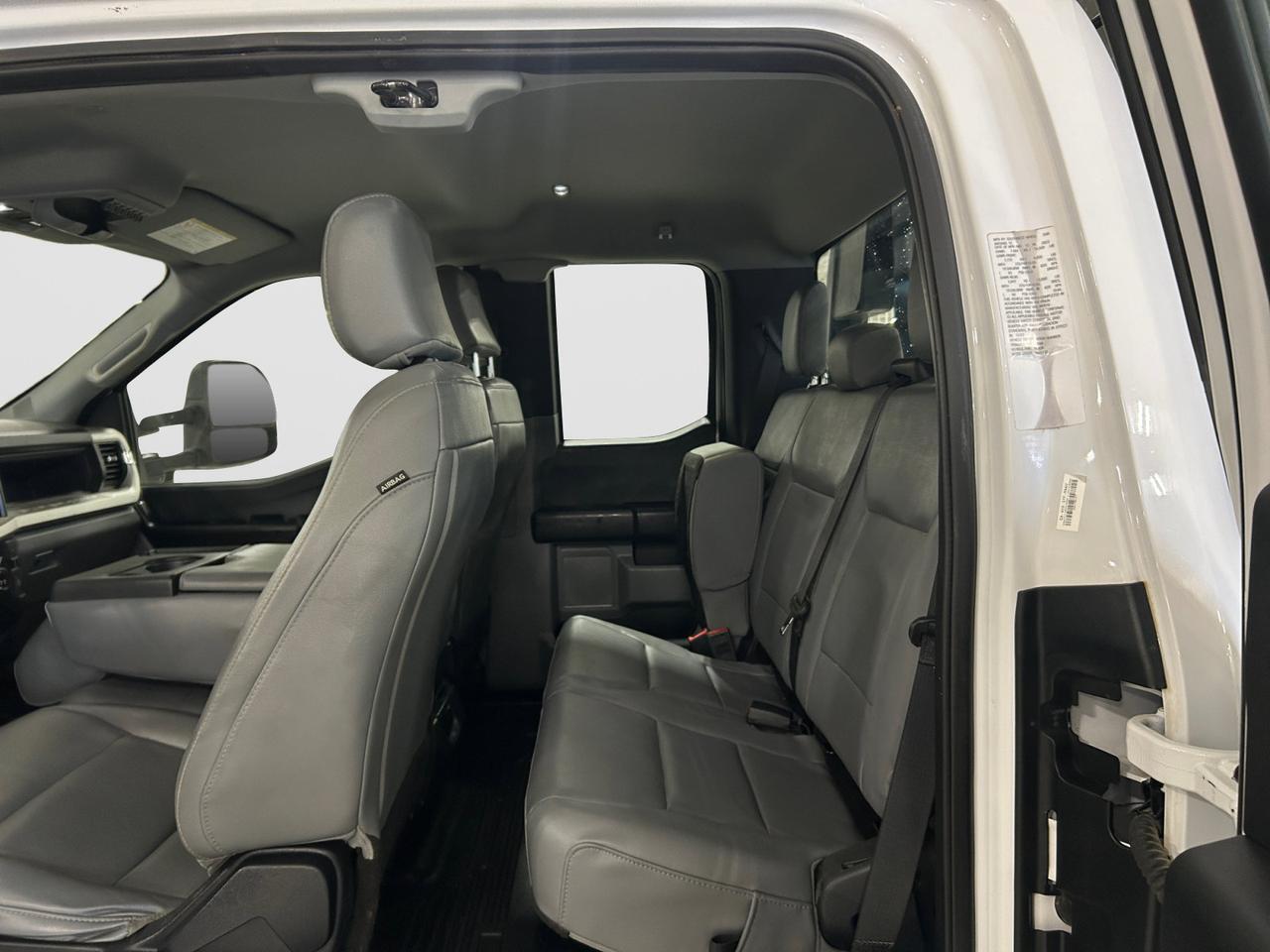2024 Ford Super Duty F-450 DRW New Braunfels TX