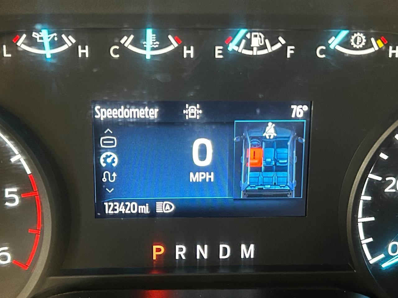 2024 Ford Super Duty F-450 DRW New Braunfels TX