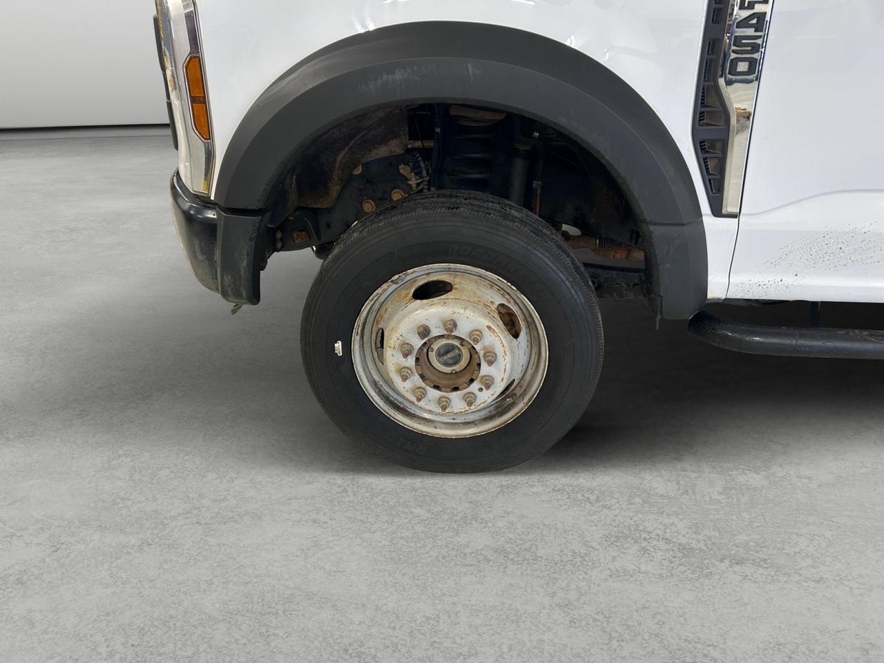2024 Ford Super Duty F-450 DRW New Braunfels TX