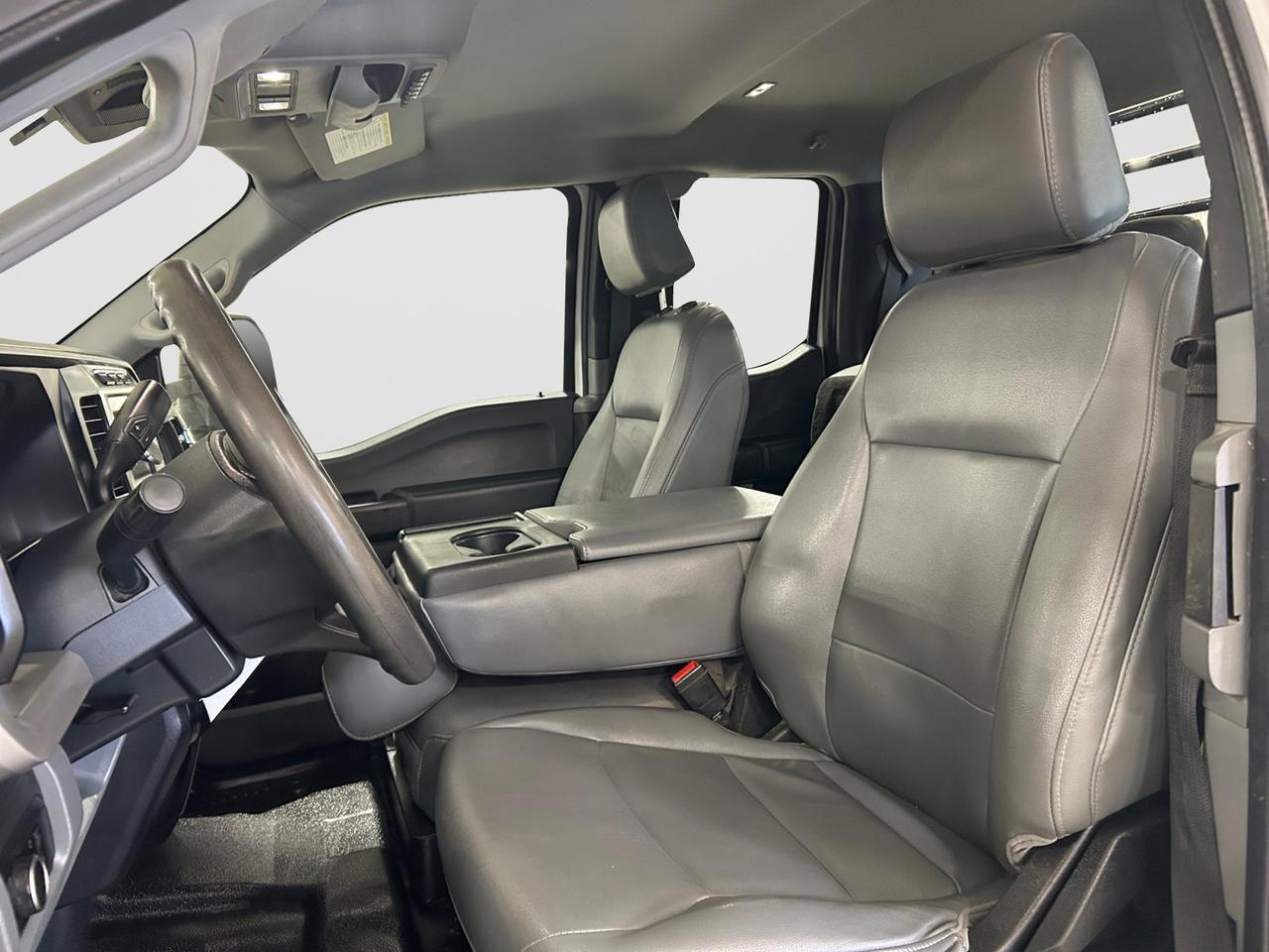 2024 Ford Super Duty F-450 DRW New Braunfels TX