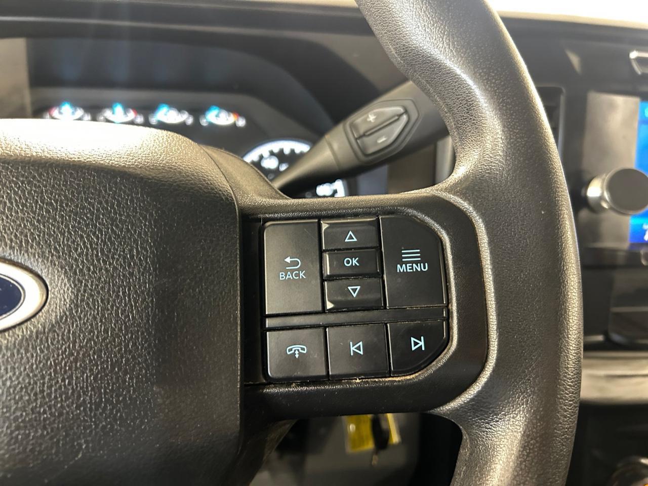 2024 Ford Super Duty F-450 DRW New Braunfels TX