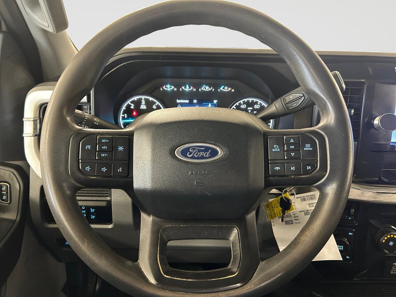 2024 Ford Super Duty F-450 DRW New Braunfels TX