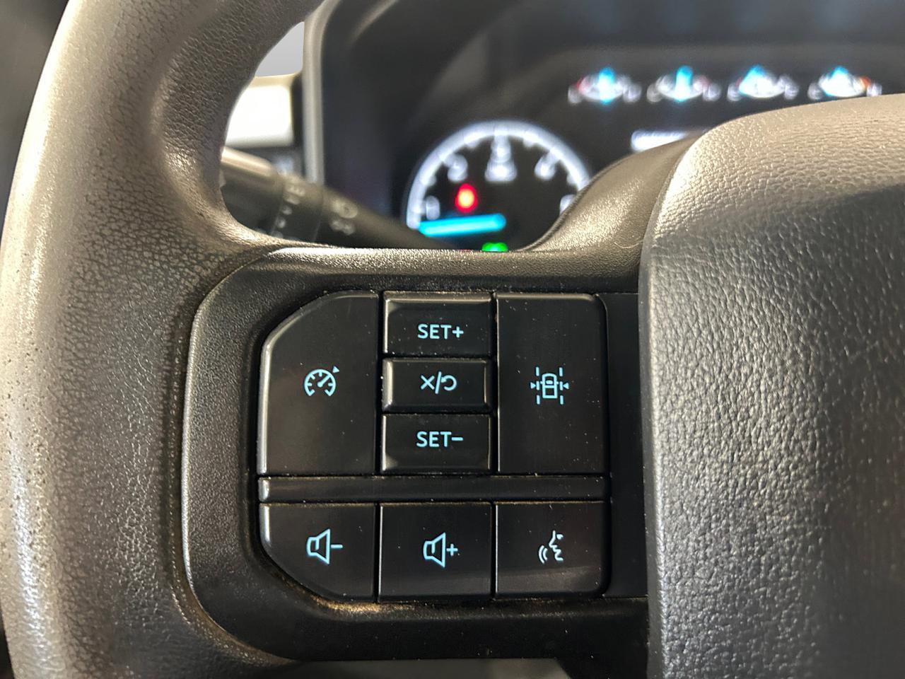 2024 Ford Super Duty F-450 DRW New Braunfels TX