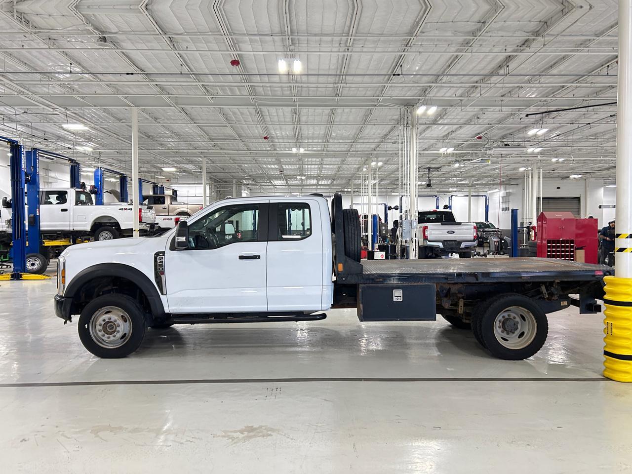 2024 Ford Super Duty F-450 DRW New Braunfels TX