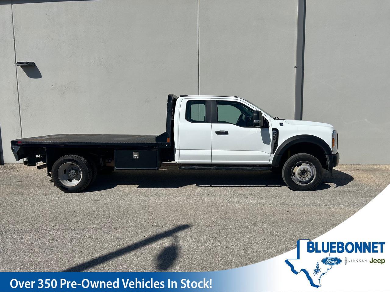 2024 Ford Super Duty F-450 DRW