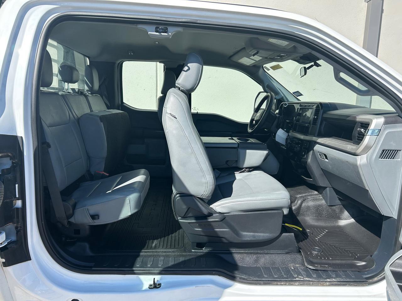 2024 Ford Super Duty F-450 DRW New Braunfels TX