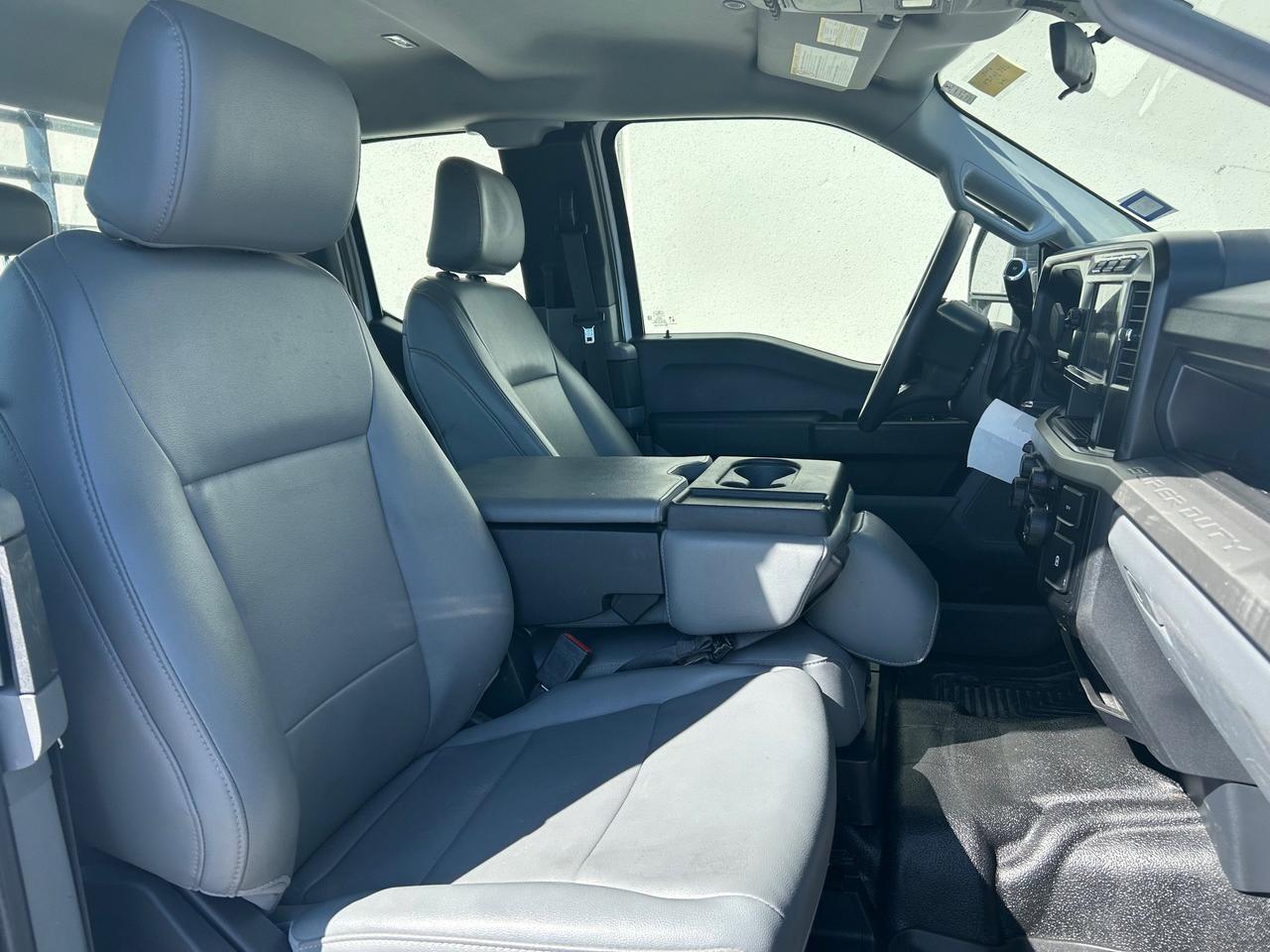 2024 Ford Super Duty F-450 DRW