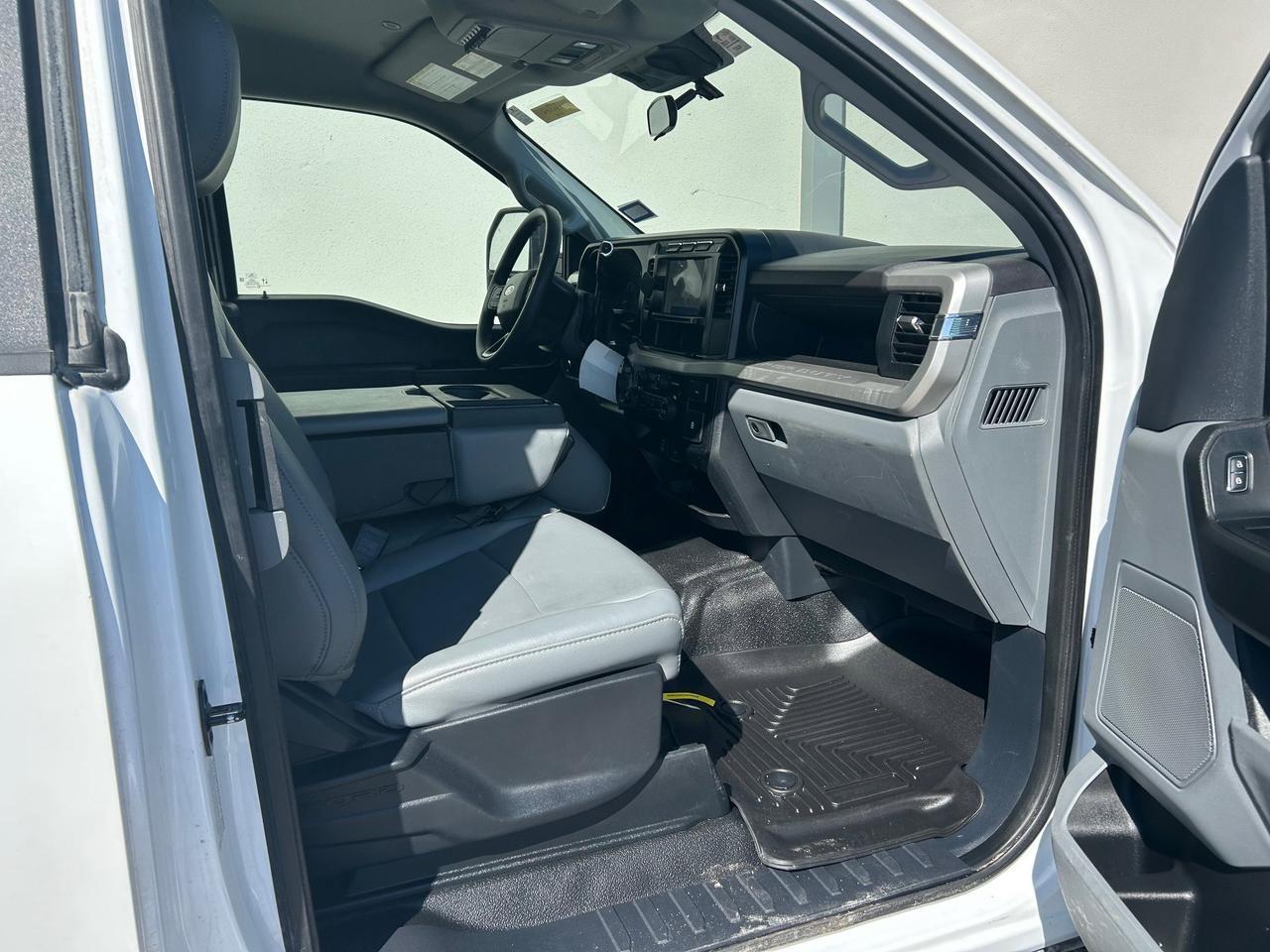 2024 Ford Super Duty F-450 DRW New Braunfels TX