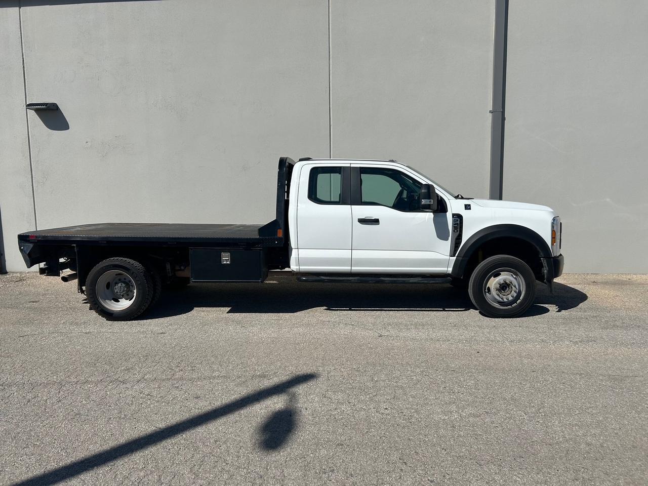 2024 Ford Super Duty F-450 DRW New Braunfels TX