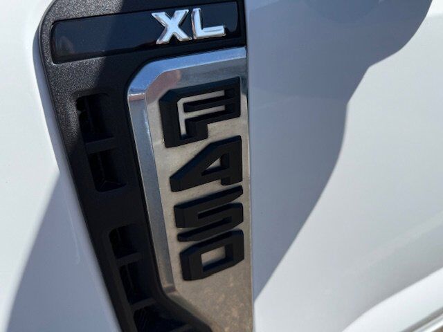 2024 Ford Super Duty F-450 DRW New Braunfels TX