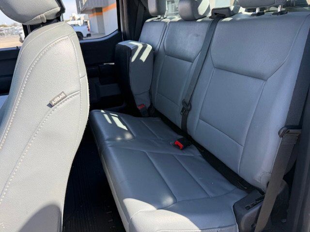 2024 Ford Super Duty F-450 DRW New Braunfels TX