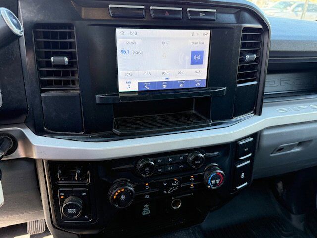 2024 Ford Super Duty F-450 DRW New Braunfels TX