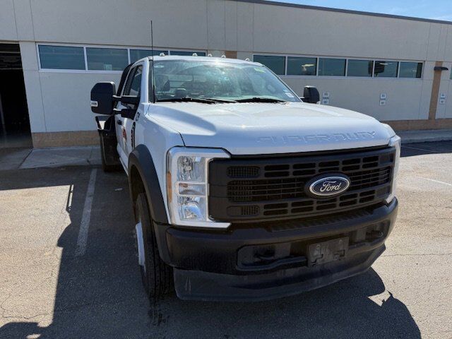 2024 Ford Super Duty F-450 DRW New Braunfels TX
