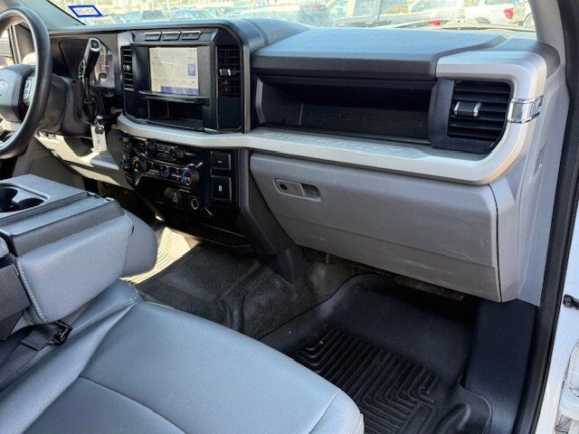 2024 Ford Super Duty F-450 DRW New Braunfels TX