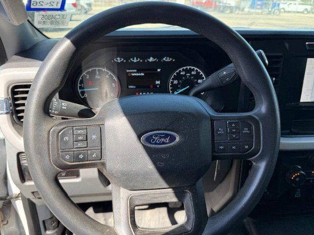 2024 Ford Super Duty F-450 DRW New Braunfels TX