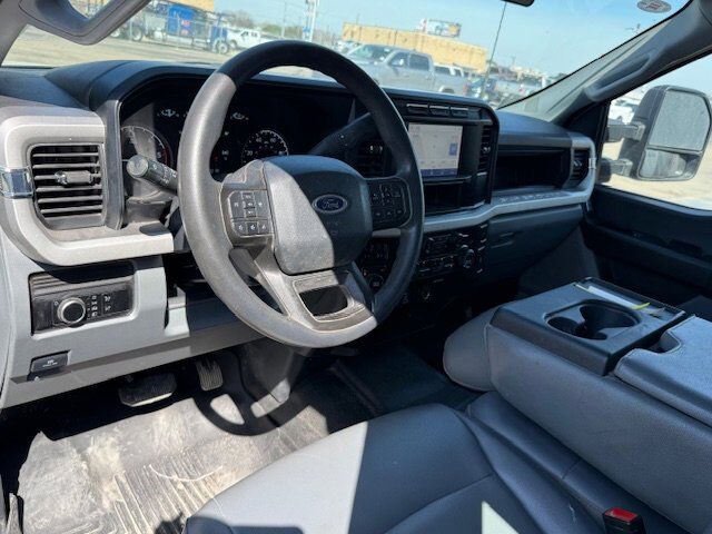 2024 Ford Super Duty F-450 DRW New Braunfels TX