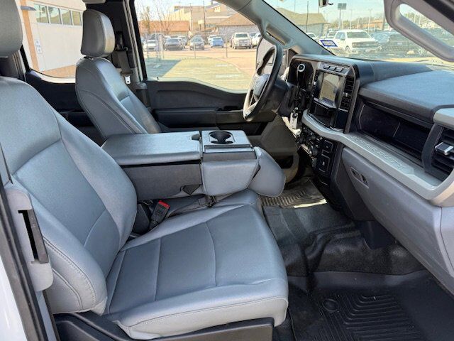 2024 Ford Super Duty F-450 DRW New Braunfels TX