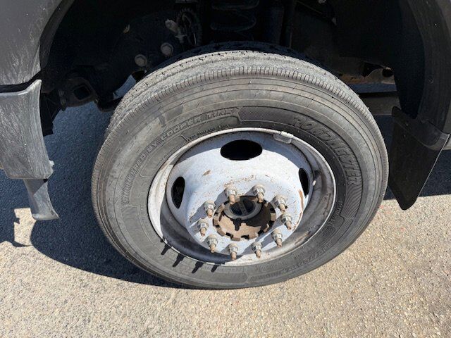 2024 Ford Super Duty F-450 DRW New Braunfels TX