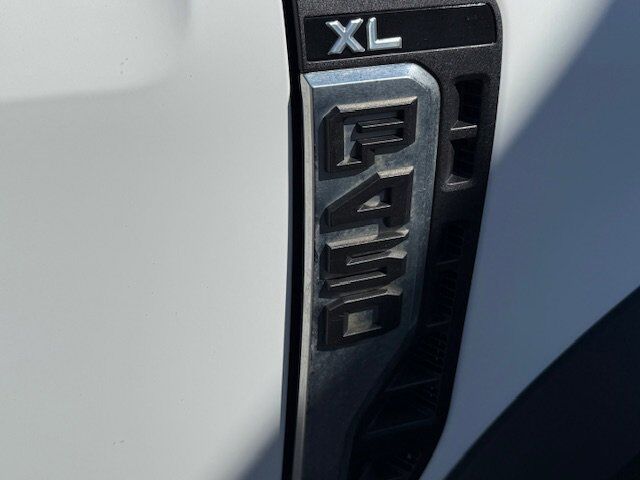 2024 Ford Super Duty F-450 DRW New Braunfels TX