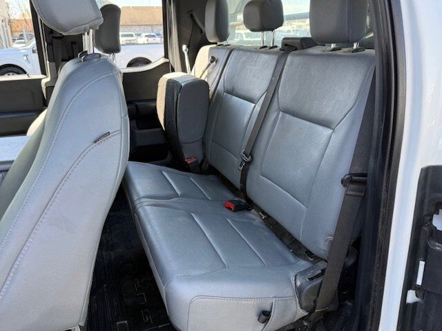 2024 Ford Super Duty F-450 DRW New Braunfels TX