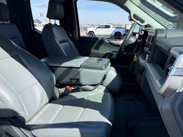 2024 Ford Super Duty F-450 DRW New Braunfels TX