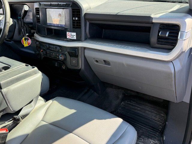2024 Ford Super Duty F-450 DRW New Braunfels TX
