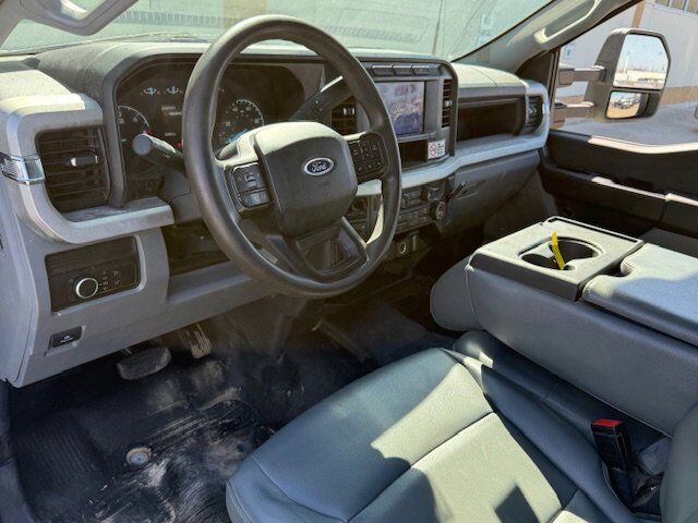 2024 Ford Super Duty F-450 DRW New Braunfels TX