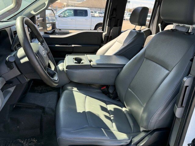 2024 Ford Super Duty F-450 DRW New Braunfels TX