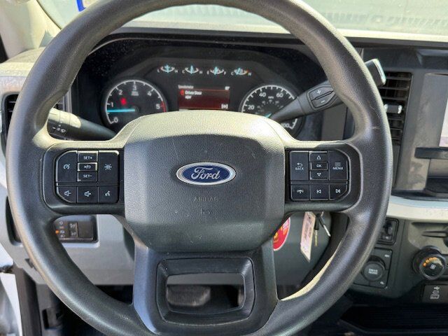 2024 Ford Super Duty F-450 DRW New Braunfels TX