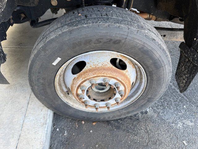 2024 Ford Super Duty F-450 DRW