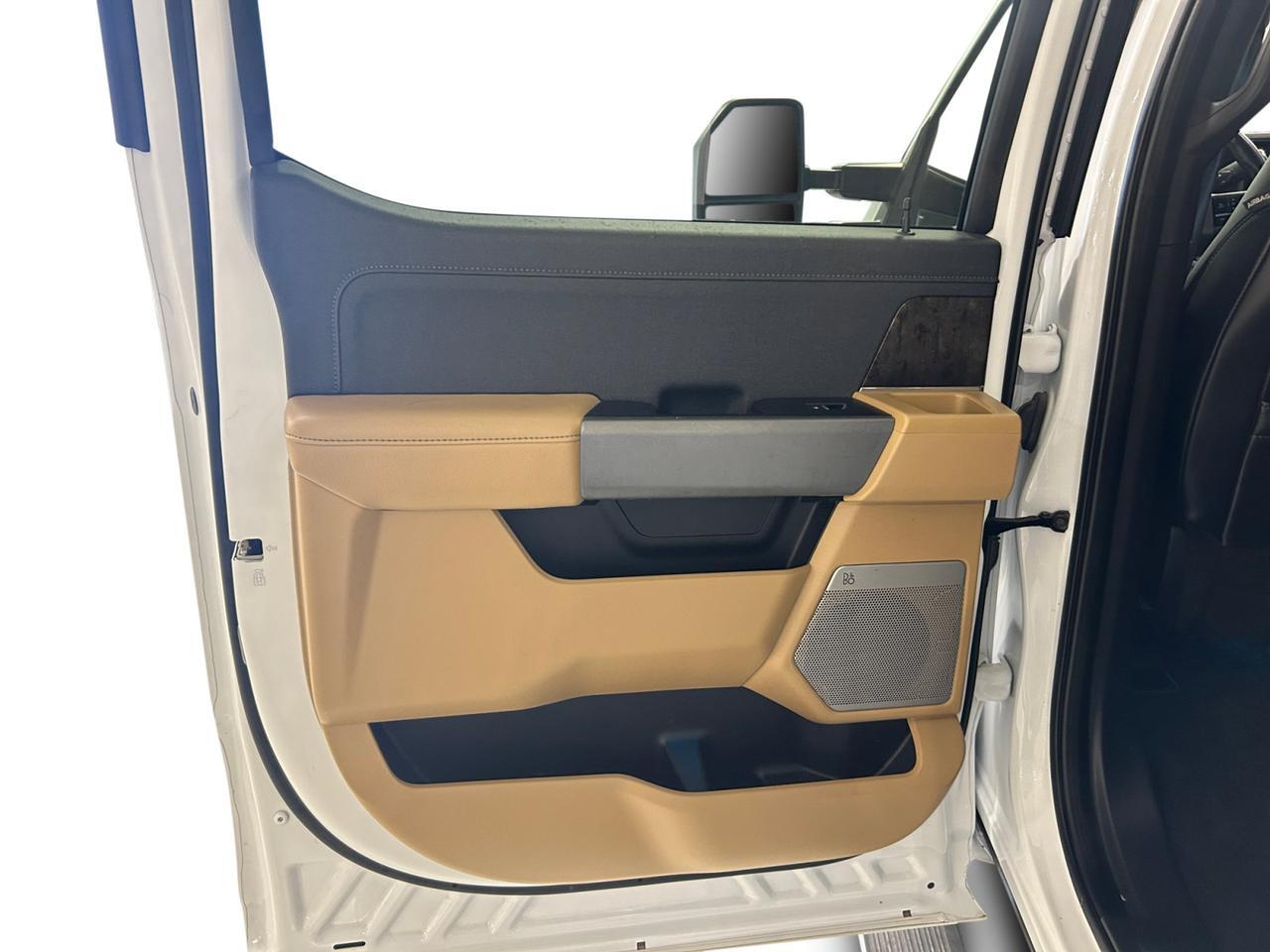2024 Ford Super Duty F-450 DRW New Braunfels TX