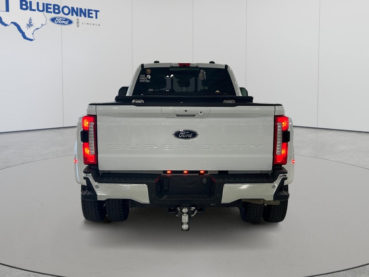 2024 Ford Super Duty F-450 DRW New Braunfels TX