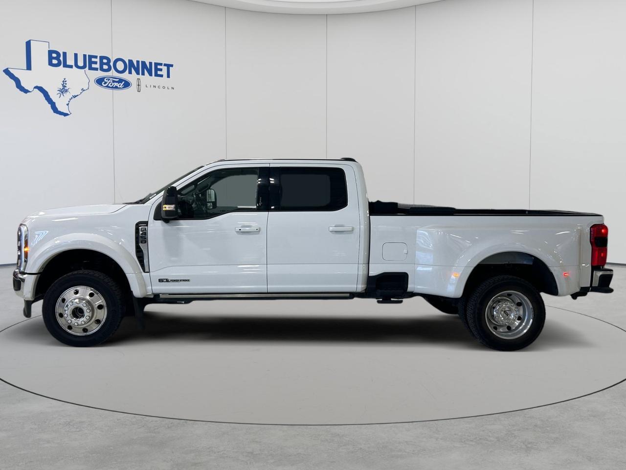 2024 Ford Super Duty F-450 DRW New Braunfels TX