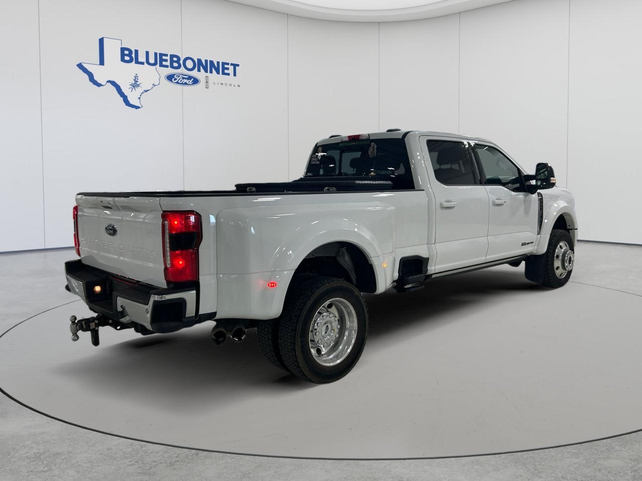 2024 Ford Super Duty F-450 DRW New Braunfels TX